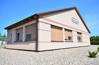 Ghostel - Pokoje do wynajęcia Deszczno